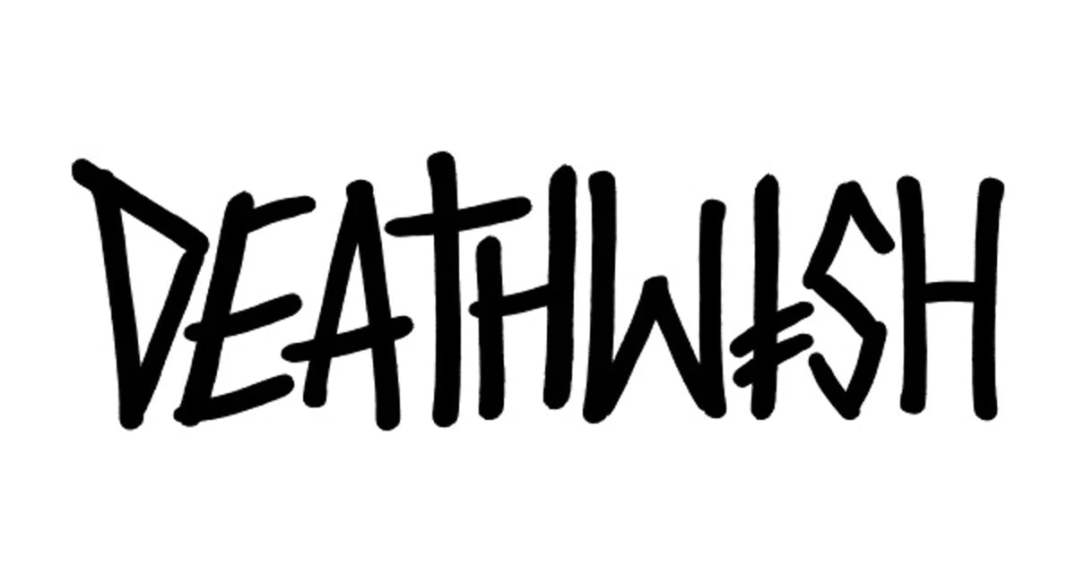 Deathwish Dickson Engine Skateboard Deck 8.475" - Image 4