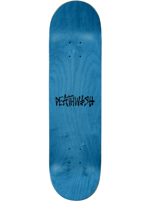 Deathwish Dickson Frontier Skateboard Deck 8.5" - Image 3