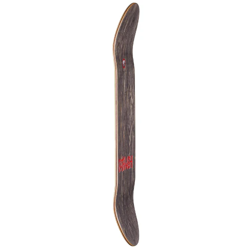 Deathwish Ellington All Screwed Up Skateboard Deck 8.5" - Image 4