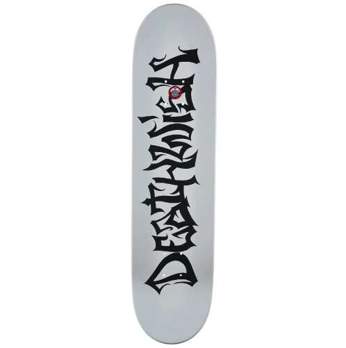 Deathwish Ellington Breaking & Entering Skateboard Deck 8.0" - Image 2