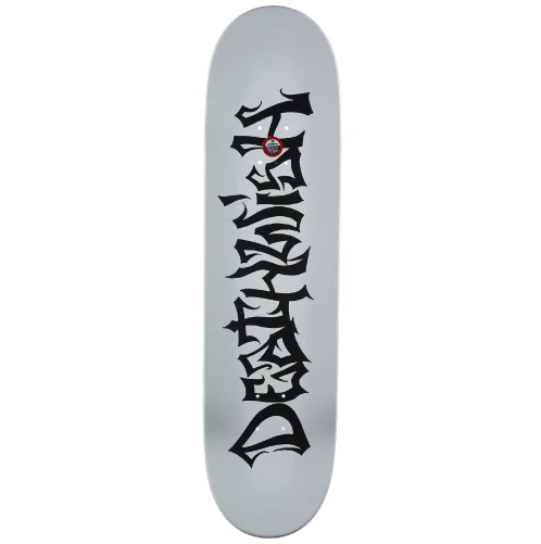 Deathwish Foy Breaking & Entering Skateboard Deck 8.38" - Image 2