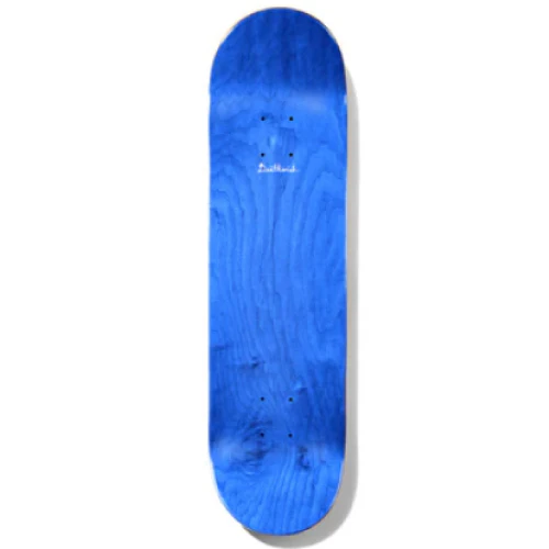 Deathwish Foy Lose Your Soul Skateboard Deck 8.38" - Image 3