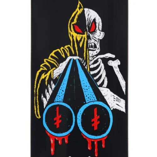Deathwish Foy Mayhem Skateboard Deck 8.25" - Image 2