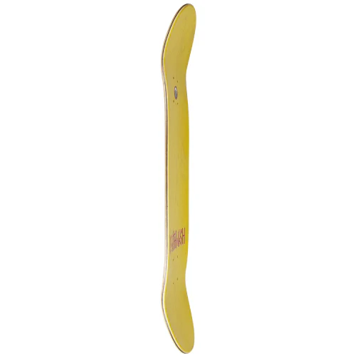 Deathwish Foy Mayhem Skateboard Deck 8.25" - Image 3