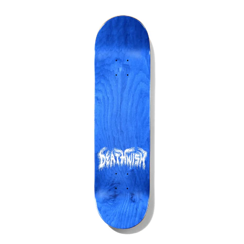 Deathwish Foy Mayhem Skateboard Deck 8.25" - Image 4