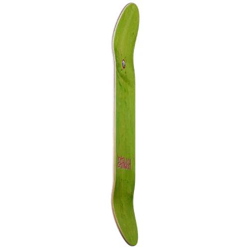 Deathwish Foy Saturate Skateboard Deck 8.5" - Image 4