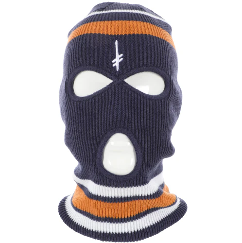 Deathwish Gang Logo Ski Mask/Balaclava - Image 4