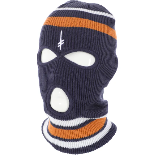 Deathwish Gang Logo Ski Mask/Balaclava - Image 5
