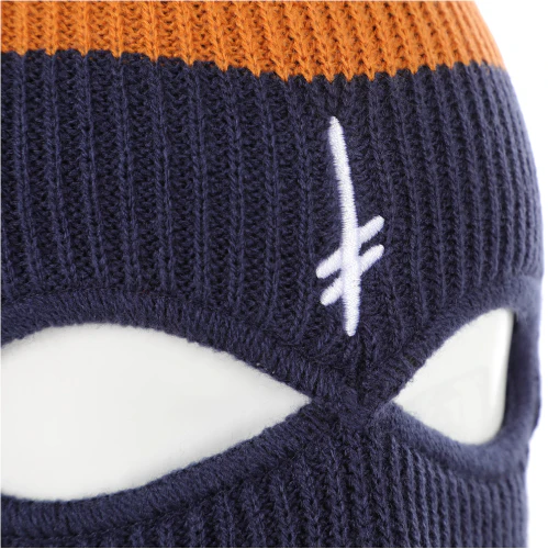 Deathwish Gang Logo Ski Mask/Balaclava - Image 6