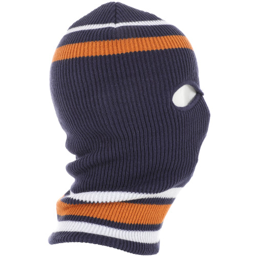 Deathwish Gang Logo Ski Mask/Balaclava - Image 7