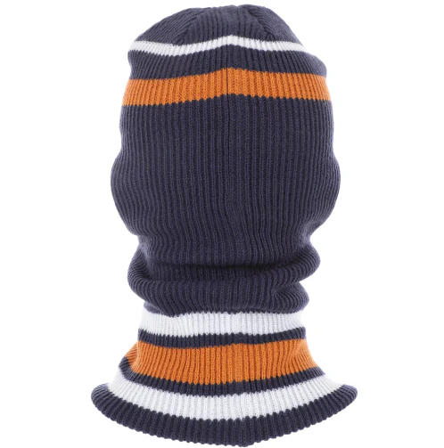 Deathwish Gang Logo Ski Mask/Balaclava - Image 8