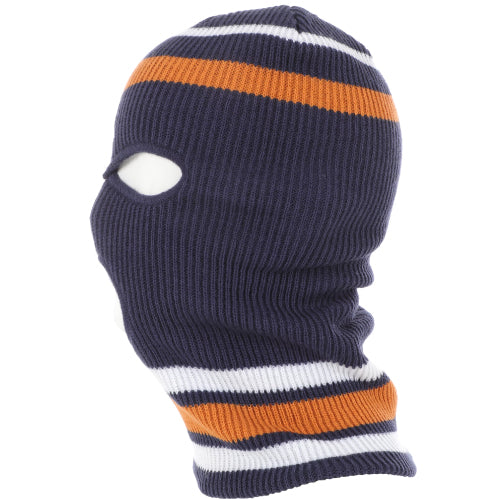 Deathwish Gang Logo Ski Mask/Balaclava - Image 9