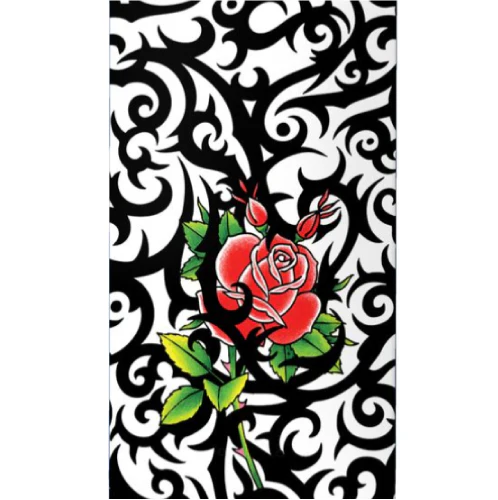 Deathwish Hayes I Need Your Soul Skateboard Deck 8.5" - Image 2