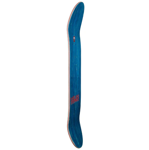 Deathwish Hayes Low Life Kids Skateboard Deck 8.125" - Image 4