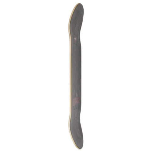 Deathwish Hayes Seven Trumpets Skateboard Deck 8.5" - Image 4