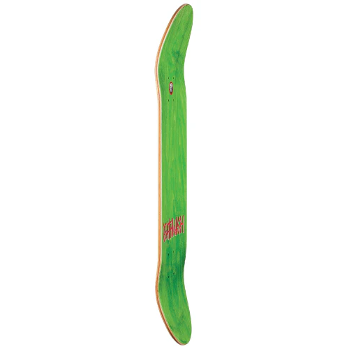 Deathwish Hayes 423 Skateboard Deck 8.38" - Image 4