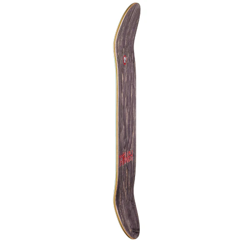 Deathwish Foy 423 Skateboard Deck 8.25" - Image 4