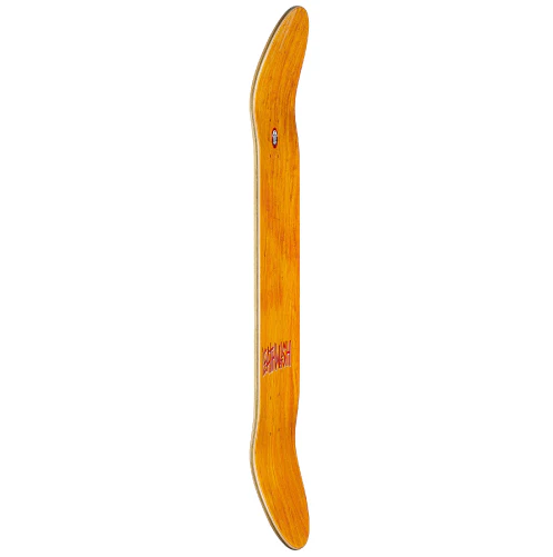 Deathwish Foy Gator Twin Tail Skateboard Deck 8.25" - Image 4
