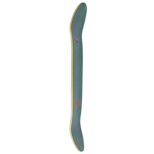Deathwish Julian Domestic Battery Skateboard Deck 8.125" - Image 3