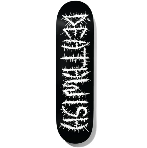 Deathwish Julian Mind Wars Skateboard Deck 8.25"