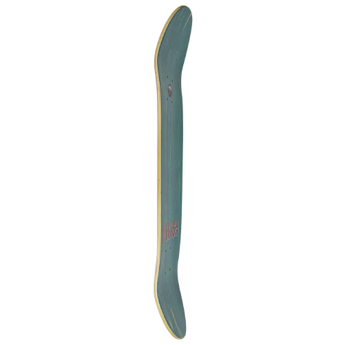Deathwish Kirby All Screwed Up Skateboard Deck 8.0" - Image 4