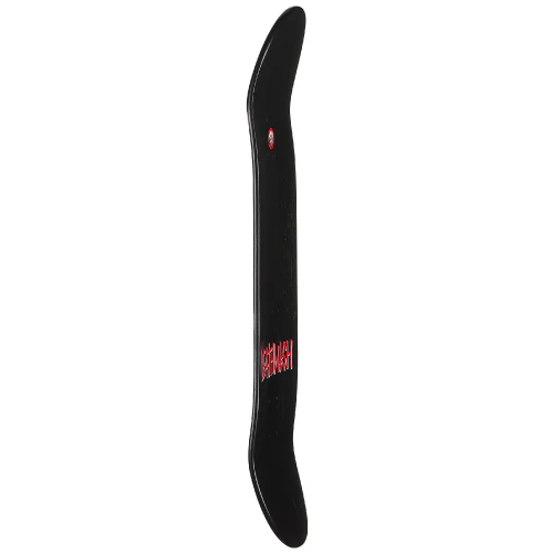 Deathwish Kirby Deathwitch Trials Skateboard Deck 8.25" - Image 4