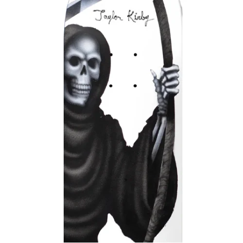 Deathwish Kirby Lose Your Soul Skateboard Deck 8.5" - Image 2