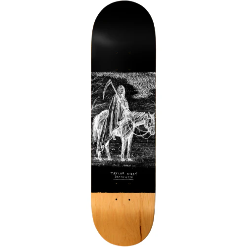Deathwish Kirby Next Spring Skateboard Deck 8.5"