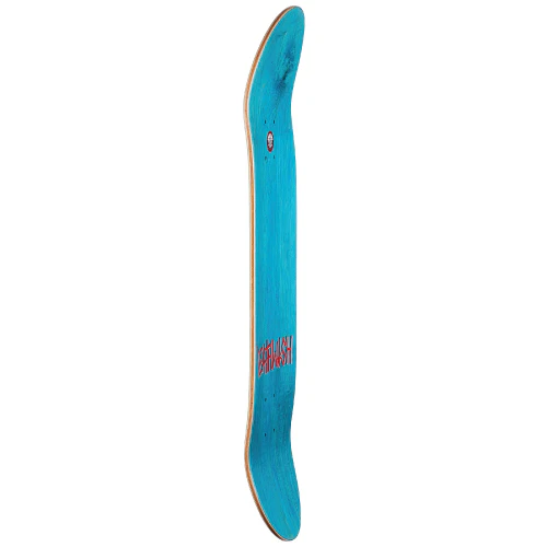 Deathwish Kirby Passing Through Skateboard Deck 8.125" - Image 4
