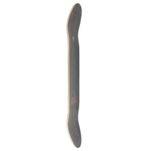 Deathwish Kirby Seven Trumpets Skateboard Deck 8.38" - Image 4