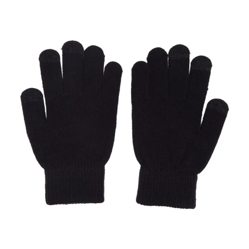 Deathwish Knuckles Gloves - Black - Image 3