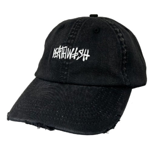 Deathwish Manny Dad Hat