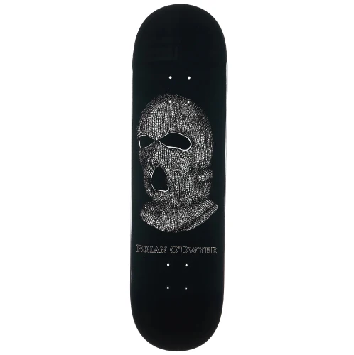 Deathwish O'Dwyer Breaking & Entering Skateboard Deck 8.5"