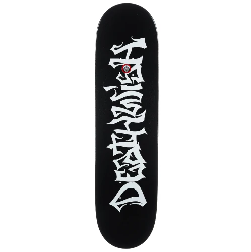 Deathwish O'Dwyer Breaking & Entering Skateboard Deck 8.5" - Image 2