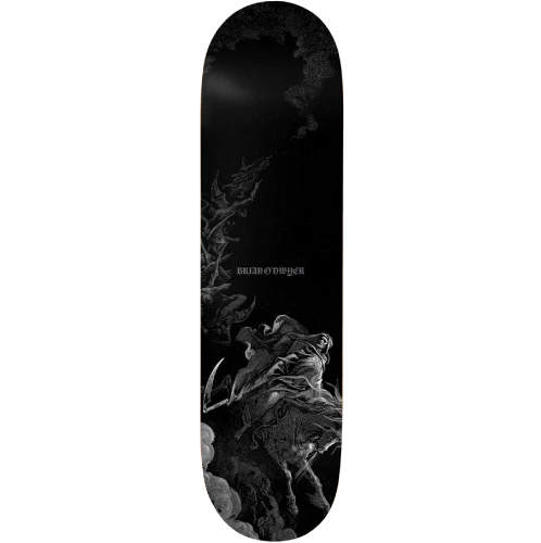 Deathwish O'Dwyer Lineage Skateboard Deck 8.25"