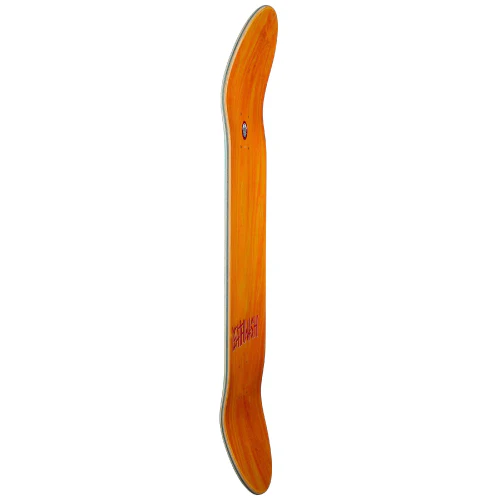 Deathwish O'Dwyer Low Life Kids Skateboard Deck 8.38" - Image 4