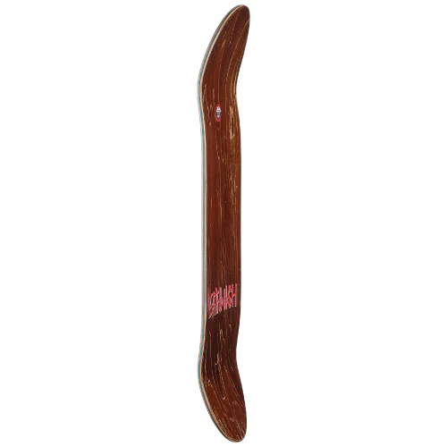 Deathwish Delfino 423 Skateboard Deck 8.475" - Image 4