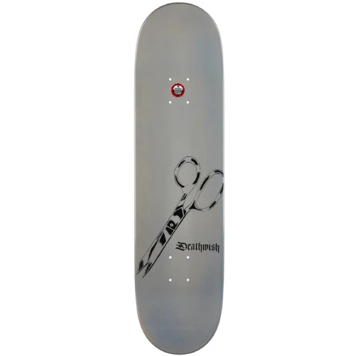 Deathwish Kirby Dealers Choice Skateboard Deck 8.25" - Image 3