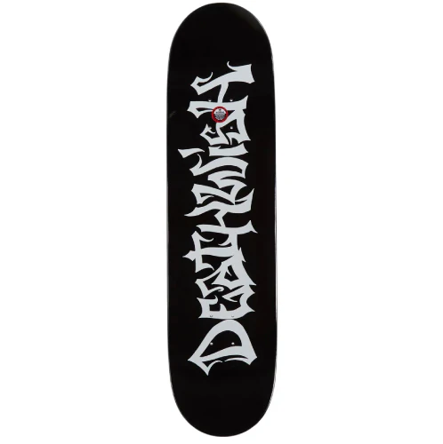 Deathwish Yuri Breaking & Entering Skateboard Deck 8.25" - Image 2
