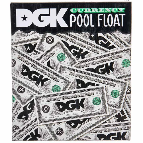 DGK Currency Pool Float - Image 3