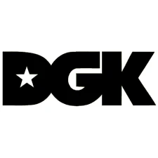 DGK Josh Kalis Ghetto Psych Skateboard Deck 8.1" - Image 3