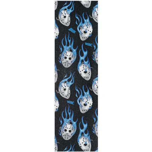 DGK Nightmare Griptape