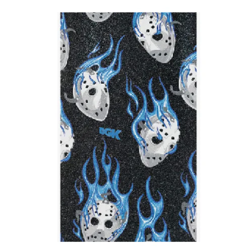 DGK Nightmare Griptape - Image 2