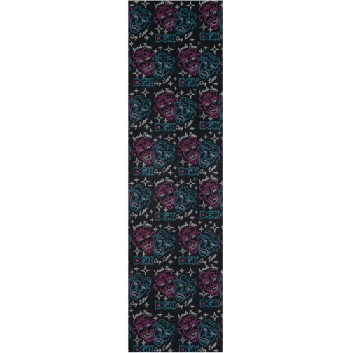 DGK Smile Now Cry Later Griptape