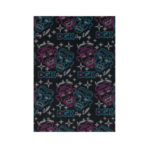 DGK Smile Now Cry Later Griptape - Image 2