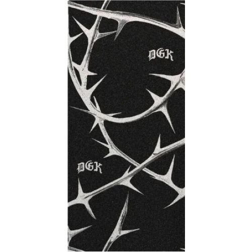 DGK Thorns Griptape - Image 2