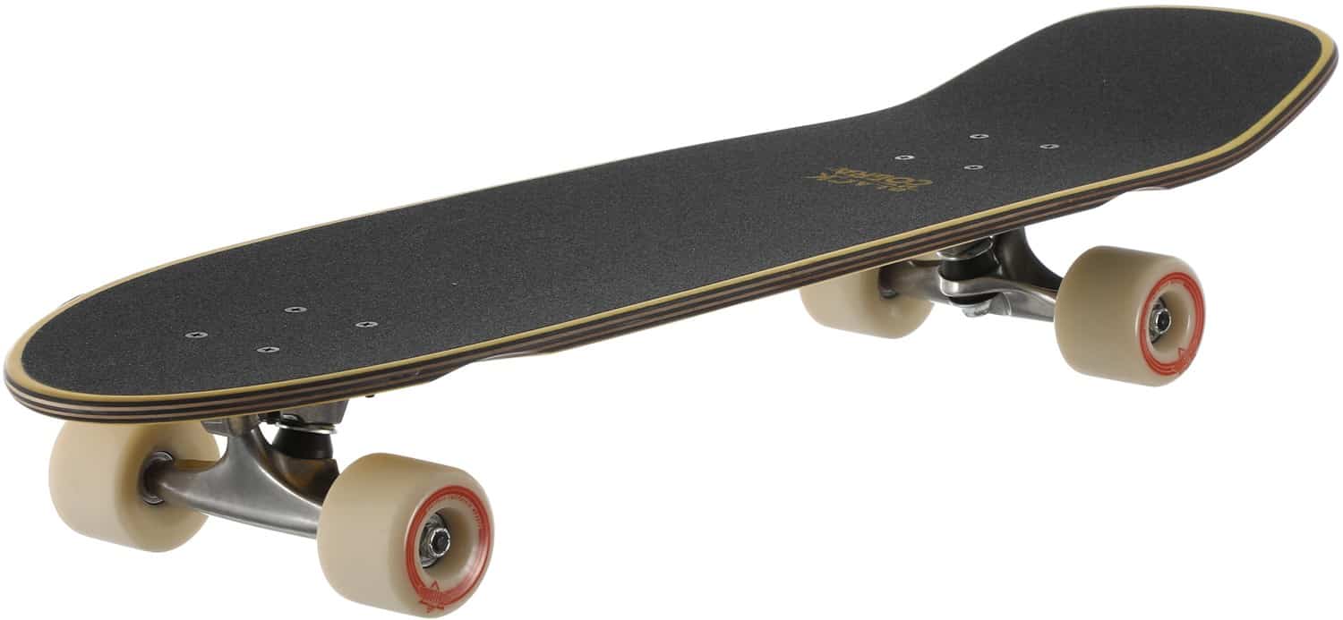 Dusters Cobra Yellow Cruiser Complete 29.5" - Image 4
