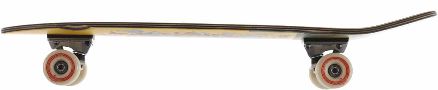 Dusters Cobra Yellow Cruiser Complete 29.5" - Image 5