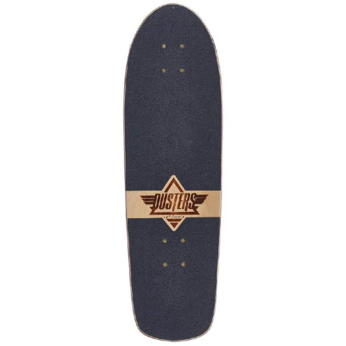 Dusters Culture Cruiser Complete Red/White 29.5" - Image 3