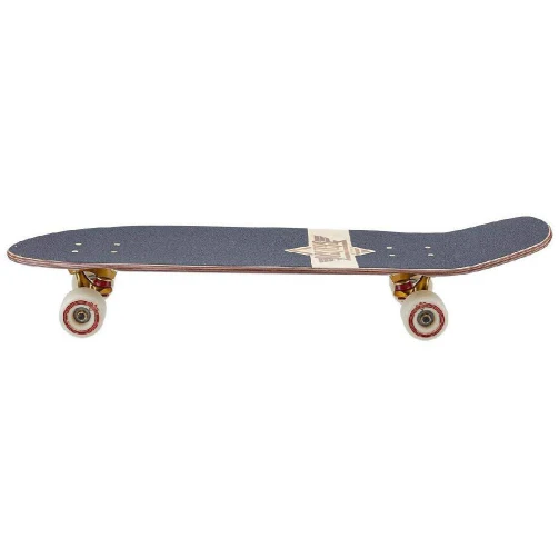 Dusters Culture Cruiser Complete Red/White 29.5" - Image 4